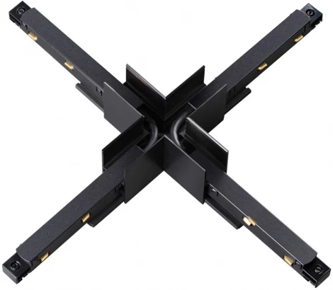 Соединитель Novotech Shino 135128 (48V)