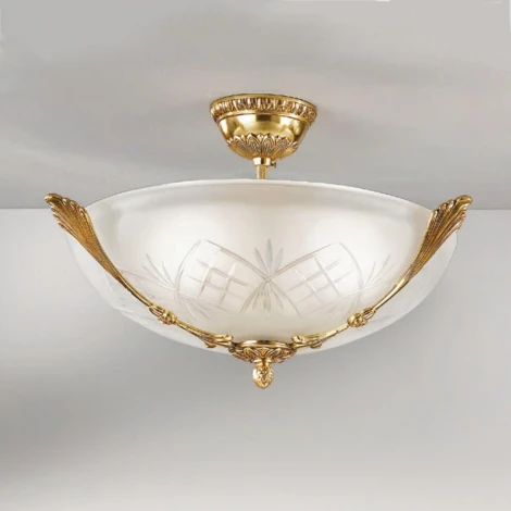 Потолочная люстра Nervilamp 9045 9045/40 (220V)