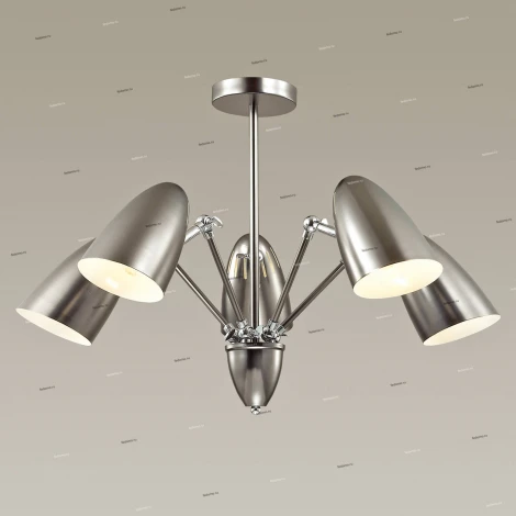 Потолочная люстра Lumion Kriya 3589/5C