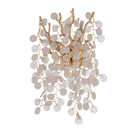 Бра Dio D`arte Tavenna Gold Tavenna H 2.26.103 G
