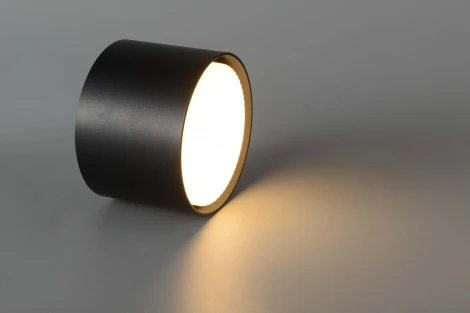 Светильник потолочный накладной Crystal Lux CLT 073C BL