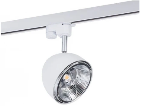 Трековый светильник Nowodvorski Profile Vespa 8824 (220V)