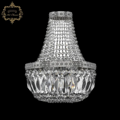 Бра Art Classic 20.04 20.041B.H1.25SP.Ni