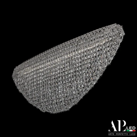 Подвесная люстра APL LED Rimini S505.0.80.A.4000