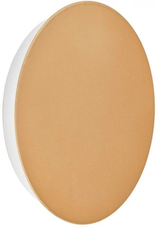 Настенный светильник светодиодный V4671-8/1A (220V, круглые)