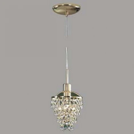 Подвесной светильник Citilux Контур CL322211