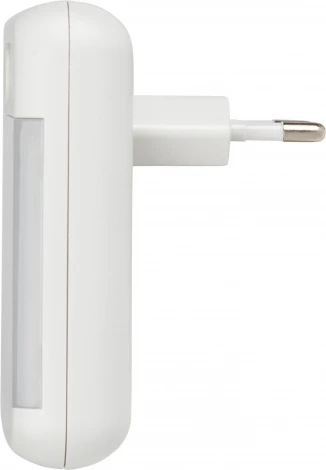 Ночник светодиодный с выключателем и регулировкой цветовой температуры ЭРА NN-624-SW-W