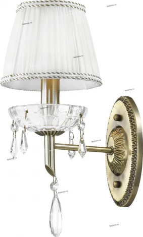 Бра Odeon Light Tavera 2917/1W