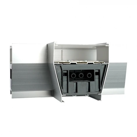 Светильник линейный светодиодный Feron AL4036T 51871