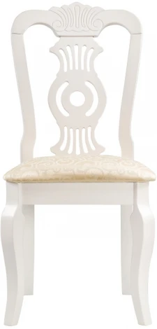 Обеденная группа Woodville Кодама white 528187