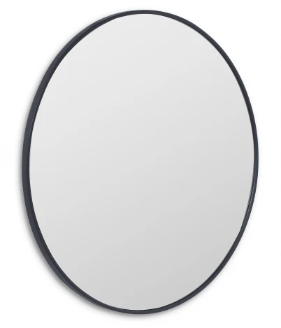 Ala S Black Зеркало в тонкой раме Smal Art-Zerkalo SM001BL 13717