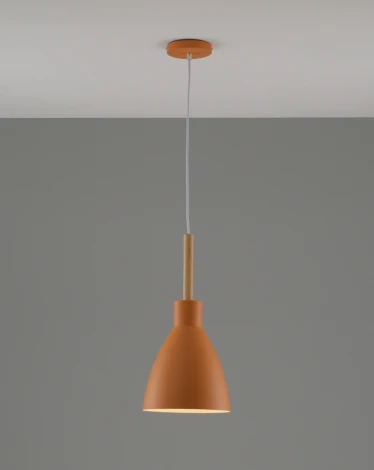 Подвесной светильник Moderli Toni V10650-1P