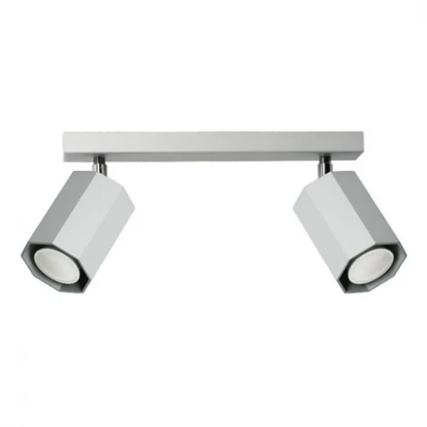 Спот Lampex Hex 744/2 POP