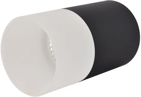 Точечный светильник накладной Favourite Naram 3070-1C (LED, 220V, круглые)