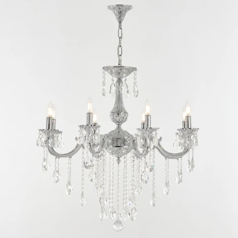 Подвесная люстра Bohemia AL7801 AL78101/8/250 B NW