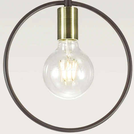 Подвесной светильник Lumion Darryl 3691/1