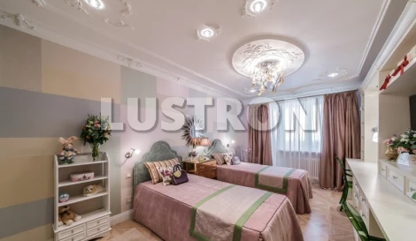 Встраиваемый точечный светильник Lightstar Lei mini 006130 (220V)