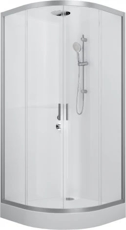 Душевая кабина AM.PM Gem W90C-333-090WTA