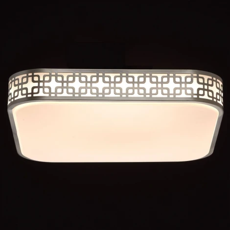 Потолочный светильник MW-Light Ривз 674015101