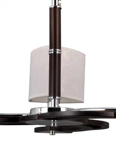 Потолочная люстра Seven Fires Лоренза 10353.01.68.03