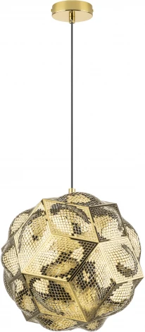 Подвесной светильник Lightstar Fermo 724362 (220V, на проводе, шар)