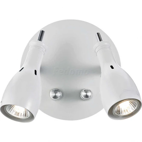 Спот Markslojd Lammhult 102656