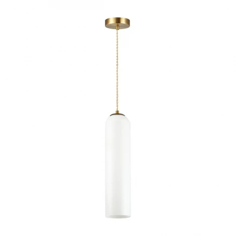 Подвесной светильник Odeon Light Vosti 4642/1 (220V, на проводе, круглые)