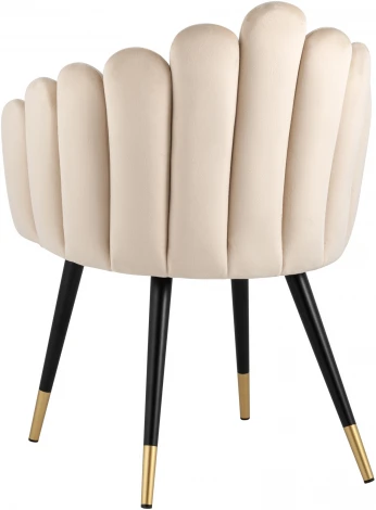 Кресло Stool Group Камелия бежевый УТ000035933