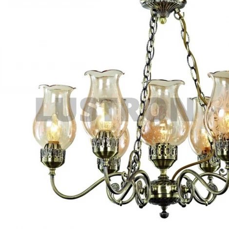 Подвесная люстра ST Luce SL121 SL121.303.07