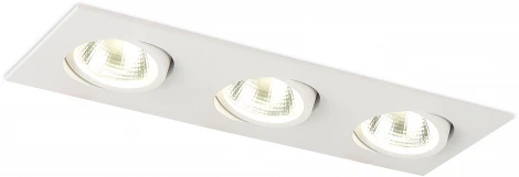 Встраиваемый точечный светильник Simple Story 2077 2077-LED36DLW (220V)