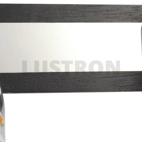 Спот N-Light 86801 86801-2 chrome + wengue wood