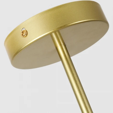 Потолочная люстра на штанге Matisse Long White Imperiumloft Matisse-Long01 (191909-26) (220V, шарики)