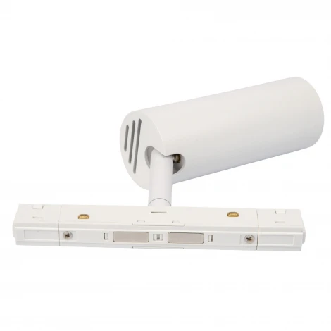 Трековый светильник магнитный 48V 12W ULB-M60-12W/4000K/35 WHITE (LED)