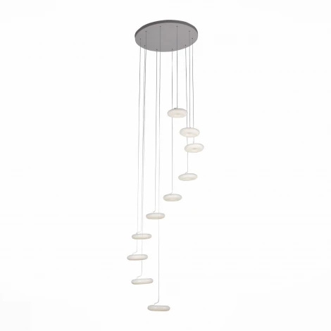 Подвесная люстра ST Luce Albo SL902.503.10