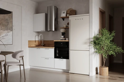 КГ 1800 Эмаль, Белый Арника РМ в.2 Арника 00-00285682