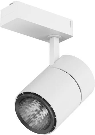 Трековый светильник SWG TL58-BW-20-WW