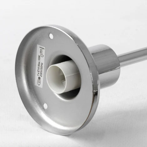 Настольная лампа Lussole Стрим LSP-5016