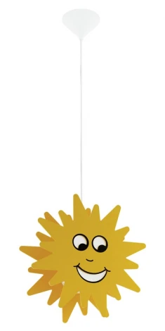 Подвесной светильник Eglo Junior 3 94142