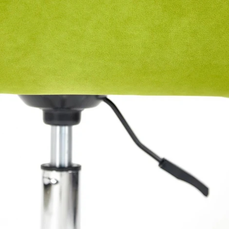 Кресло ZERO белый (кож/зам)