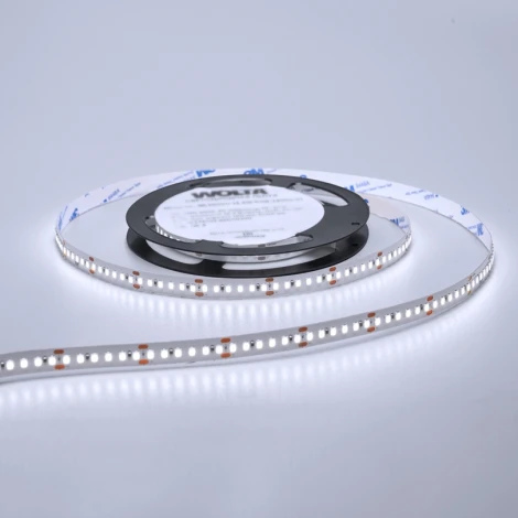 Светодиодная лента Wolta WLS2835-18W/6500/24H180-01 SMD2835 18Вт 6500K 24В IP20 180 led/m
