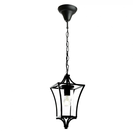 Уличный светильник подвесной Feron Милан 51271