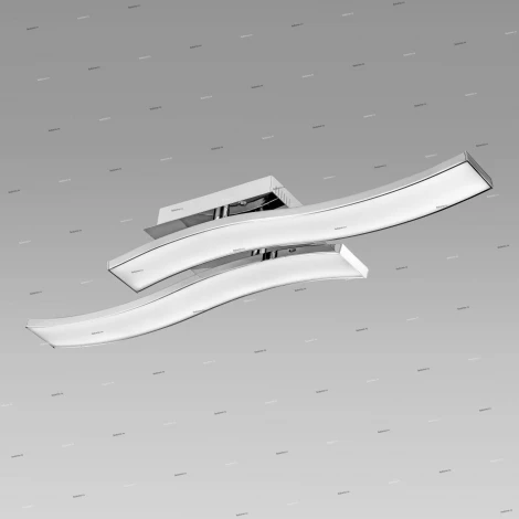 Потолочная люстра ST Luce Fluidita SL919.102.02