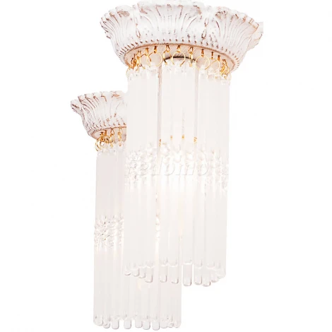 Потолочная люстра Silver Light Venezia 714.61.6
