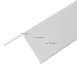 Экран SL-KANT-H30 SQUARE OPAL (Пластик) 023726 Arlight