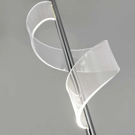 Подвесной светильник светодиодный Modelux MODESTYLE MS.3029.1 CR