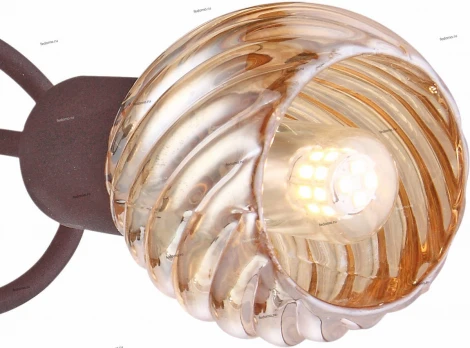 Globo Becky 54644-3D