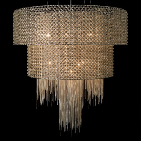 Подвесная люстра Loft It Opera 10406/660 (220V)