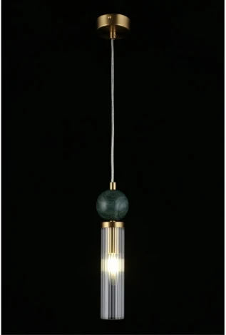 Подвесной светильник Aployt Izidora APL.337.06.01 (220V, на проводе)