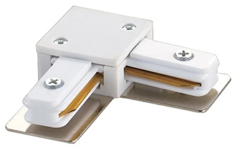 Соединитель UBX-Q121 K21 WHITE 1 POLYBAG