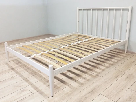 Кровать КМД 26 160 белый Форвард Бриз 102187